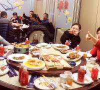 CHCC2021年度年會圓滿結束 　　　　　　　　　　　　　　　　　　　　　　　　　　　