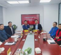 華夏沃土聯合今融道，助力有機產業創建名優品牌 　　　　　　　　　　　　　　　　　